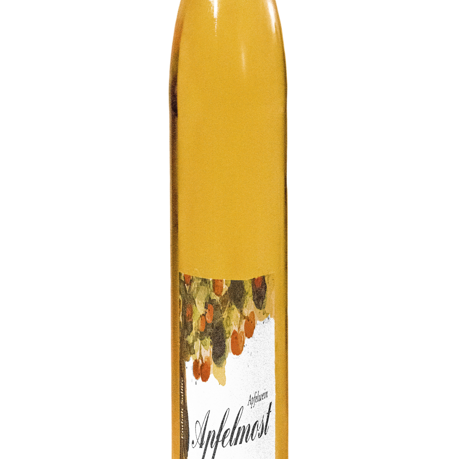 Apfelmost 1L – Obsthof Stenger